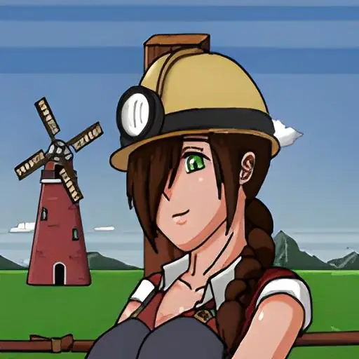 hailey treasure adventure icon